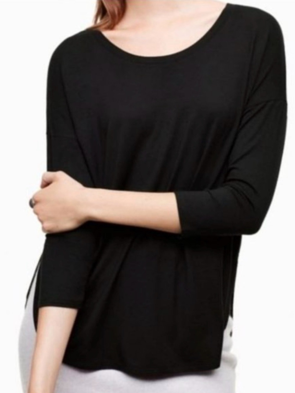 Aritzia Babaton Norris T-Shirt
